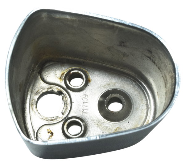 Capa Chave Ignição Harley Electra Touring 08-13 Original