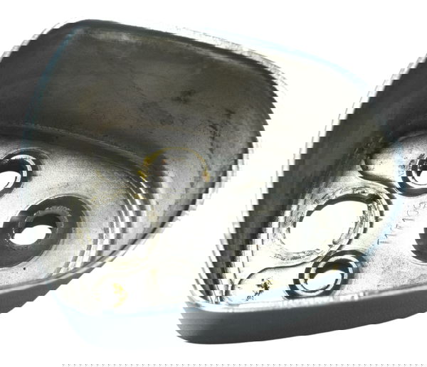 Capa Chave Ignição Harley Electra Touring 08-13 Original