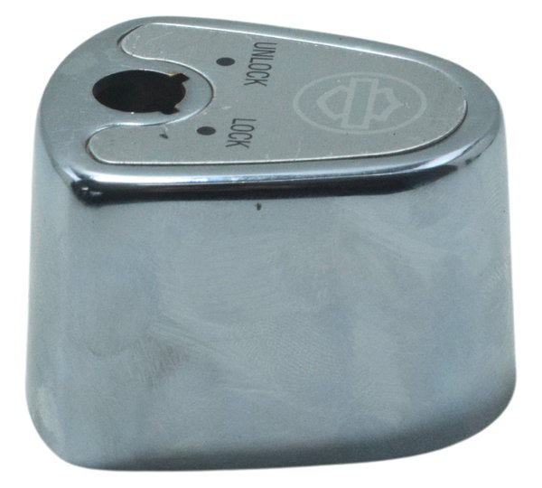 Capa Chave Ignição Harley Electra Touring 08-13 Original