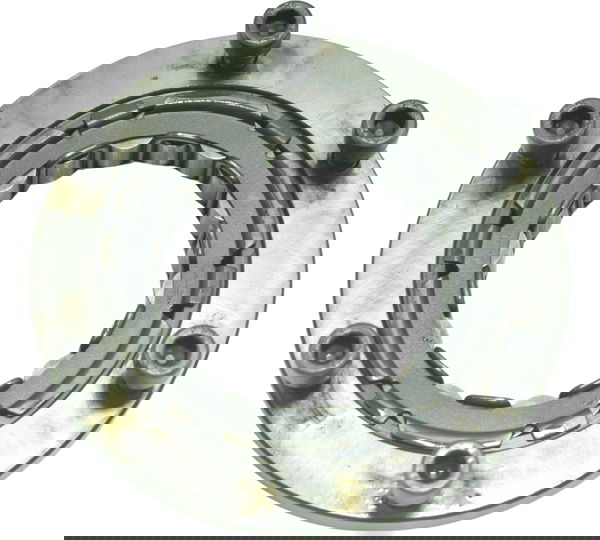 Placa Partida Triumph Daytona 675r 09-12 Original