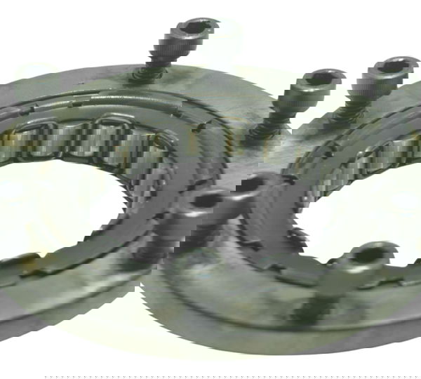 Placa Partida Triumph Daytona 675r 09-12 Original