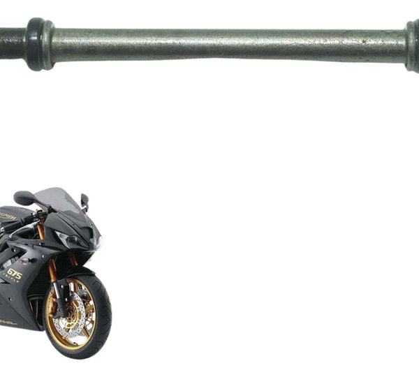 Cano Tubo Óleo Motor Triumph Daytona 675r 09-12 Original