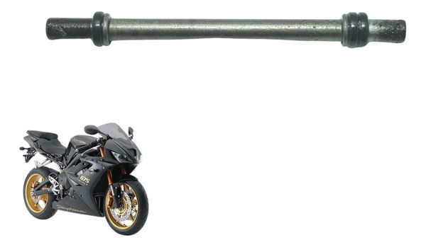 Cano Tubo Óleo Motor Triumph Daytona 675r 09-12 Original