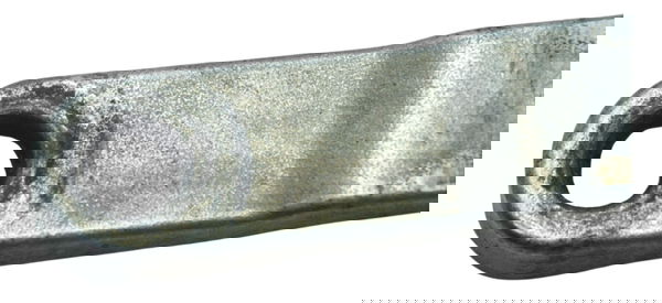 Bracinho Pedal Cambio Harley Electra Touring 08-13 Original