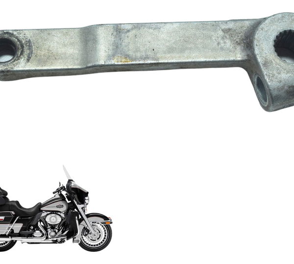 Bracinho Pedal Cambio Harley Electra Touring 08-13 Original
