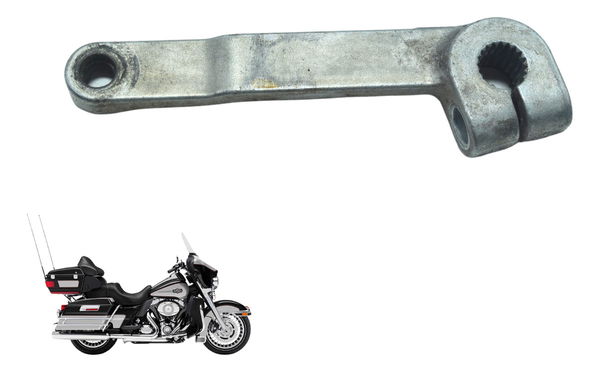 Bracinho Pedal Cambio Harley Electra Touring 08-13 Original