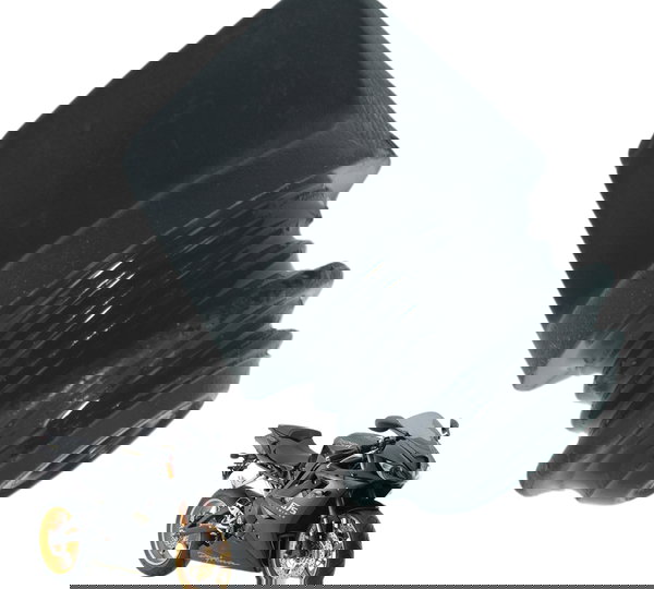 Tampa Óleo Triumph Daytona 675r 09-12 Original