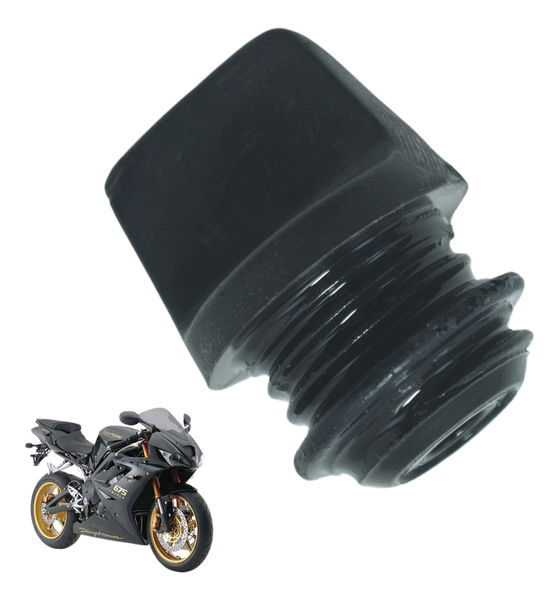Tampa Óleo Triumph Daytona 675r 09-12 Original