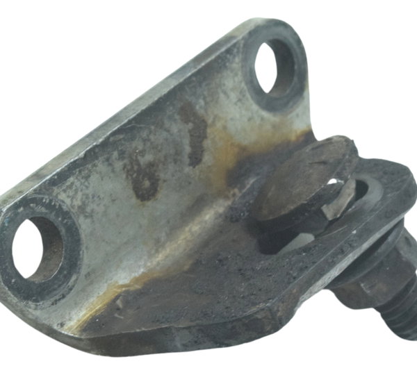Suporte Escape Harley Electra Touring 08-13 Original