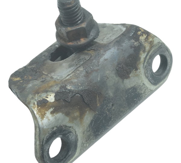 Suporte Escape Harley Electra Touring 08-13 Original
