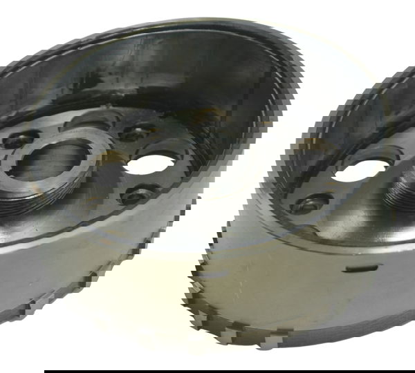 Volante Magneto Triumph Daytona 675r 09-12 Original