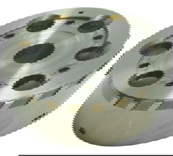 Volante Magneto Triumph Daytona 675r 09-12 Original