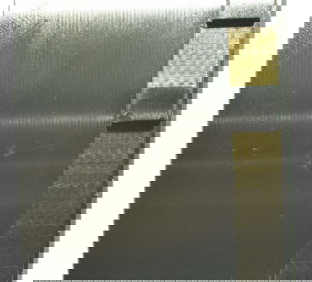 Volante Magneto Triumph Daytona 675r 09-12 Original