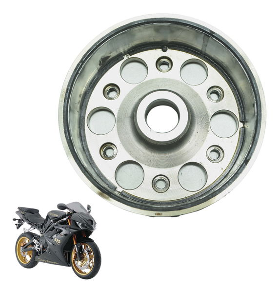 Volante Magneto Triumph Daytona 675r 09-12 Original