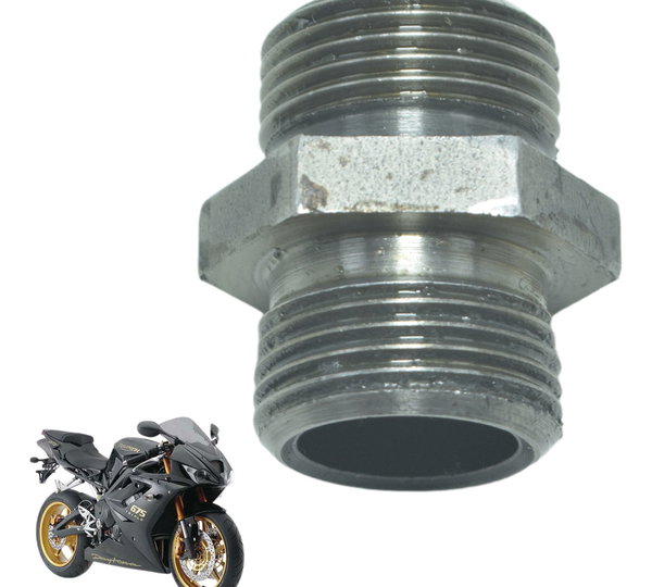 Parafuso Filtro Óleo Triumph Daytona 675r 09-12 Original