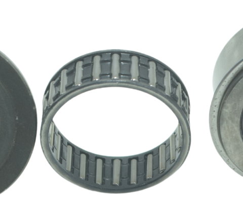 Rolamento Agula Triumph Daytona 675r 09-12 Original