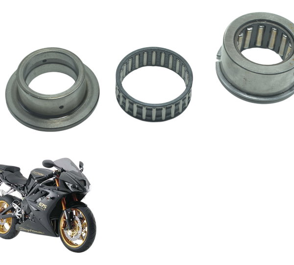 Rolamento Agula Triumph Daytona 675r 09-12 Original