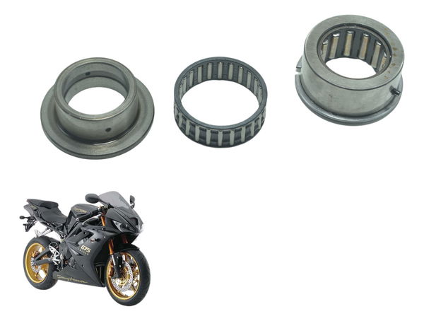 Rolamento Agula Triumph Daytona 675r 09-12 Original