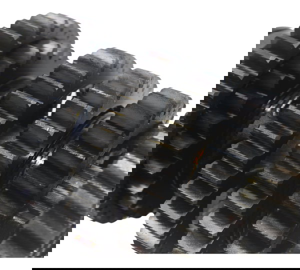 Caixa Marcha Câmbio Triumph Daytona 675r 09-12 Original