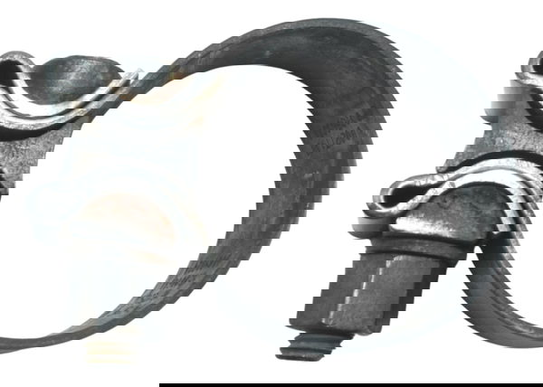 Abraçadeira Curva Escape Harley Electra Touring 08-13 Orig