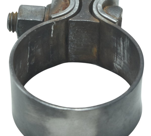 Abraçadeira Curva Escape Harley Electra Touring 08-13 Orig