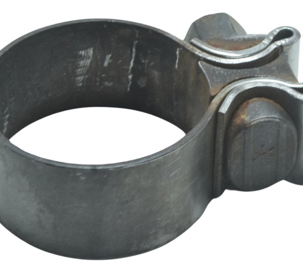 Abraçadeira Curva Escape Harley Electra Touring 08-13 Orig
