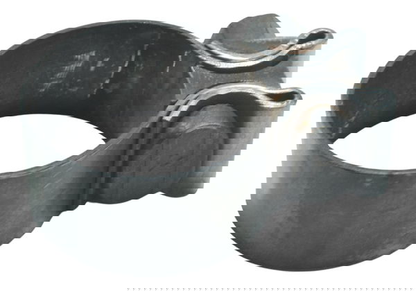 Abraçadeira Curva Escape Harley Electra Touring 08-13 Orig