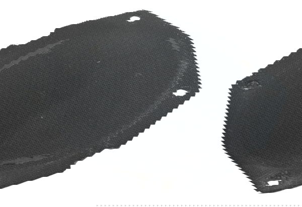 Acabamento Alto Falante Harley Electra Touring 08-13 Orig