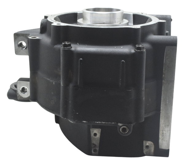 Bloco Carcaça Motor Nfe Baixa Harley Electra Touring 08-13