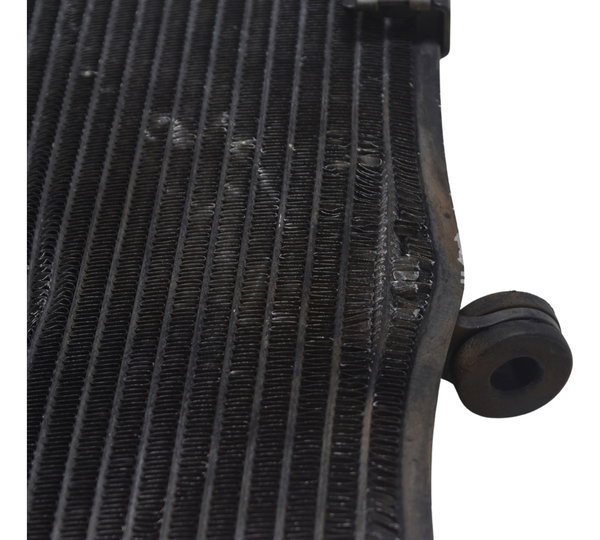 Radiador C/ Detalhes Yamaha Xj6 N 10-12 Original