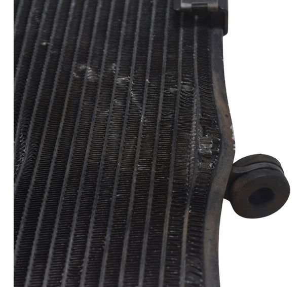 Radiador C/ Detalhes Yamaha Xj6 N 10-12 Original