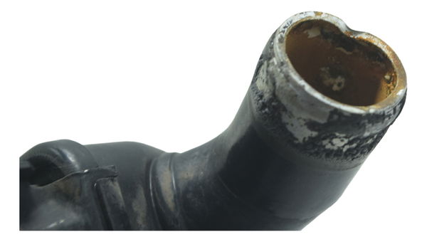Radiador C/ Detalhes Yamaha Xj6 N 10-12 Original