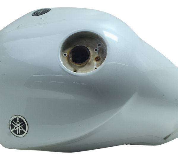 Tanque C/ Detalhes Yamaha Xj6 N 10-12 Original