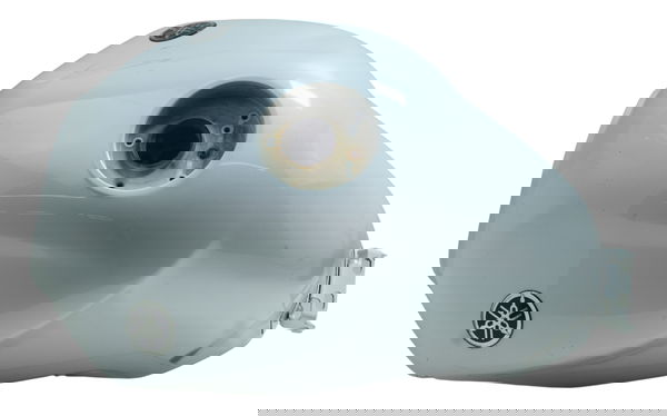 Tanque C/ Detalhes Yamaha Xj6 N 10-12 Original