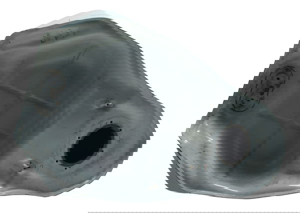 Tanque C/ Detalhes Yamaha Xj6 N 10-12 Original