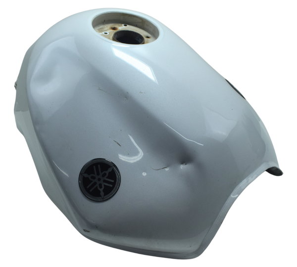 Tanque C/ Detalhes Yamaha Xj6 N 10-12 Original
