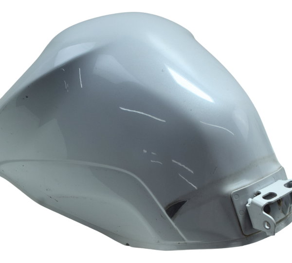 Tanque C/ Detalhes Yamaha Xj6 N 10-12 Original