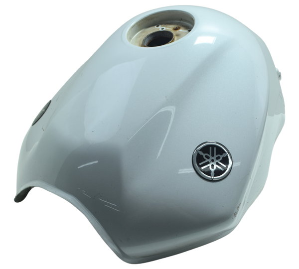Tanque C/ Detalhes Yamaha Xj6 N 10-12 Original