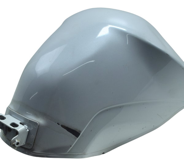 Tanque C/ Detalhes Yamaha Xj6 N 10-12 Original