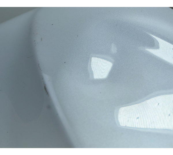 Tanque C/ Detalhes Yamaha Xj6 N 10-12 Original