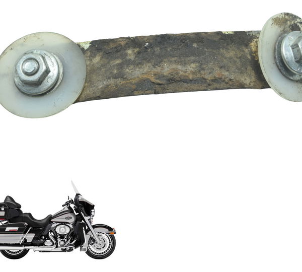 Suporte Tanque Harley Electra Touring 08-13 Original