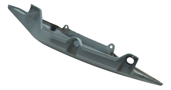 Carenagem Rabeta Esquerda Yamaha Xj6 N 10-12 Original