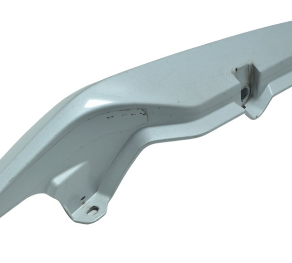 Carenagem Rabeta Dir C/ Avaria Yamaha Xj6 N 10-12 Original Branco