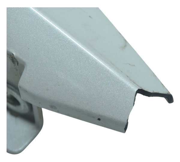 Carenagem Rabeta Dir C/ Avaria Yamaha Xj6 N 10-12 Original Branco