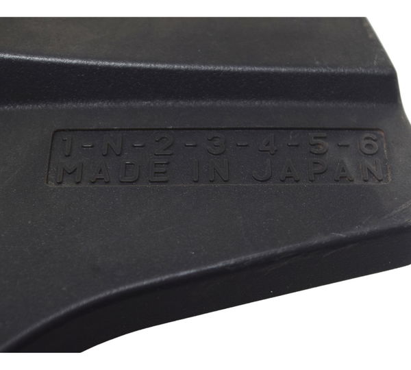 Tampa Pinhão Yamaha Xj6 N 10-12 Original