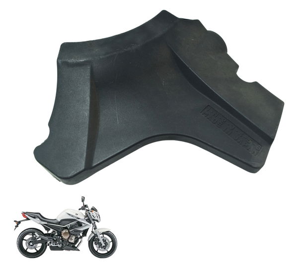 Tampa Pinhão Yamaha Xj6 N 10-12 Original