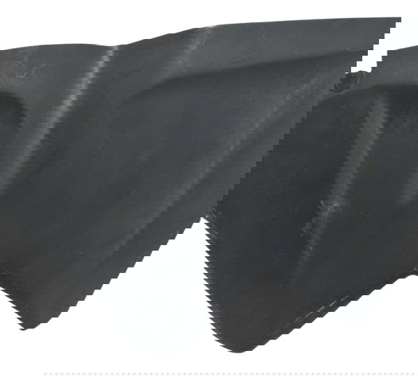 Carenagem Painel C/ Detalhes Yamaha Xj6 N 10-12 Original Preto