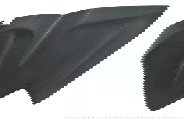 Carenagem Painel C/ Detalhes Yamaha Xj6 N 10-12 Original