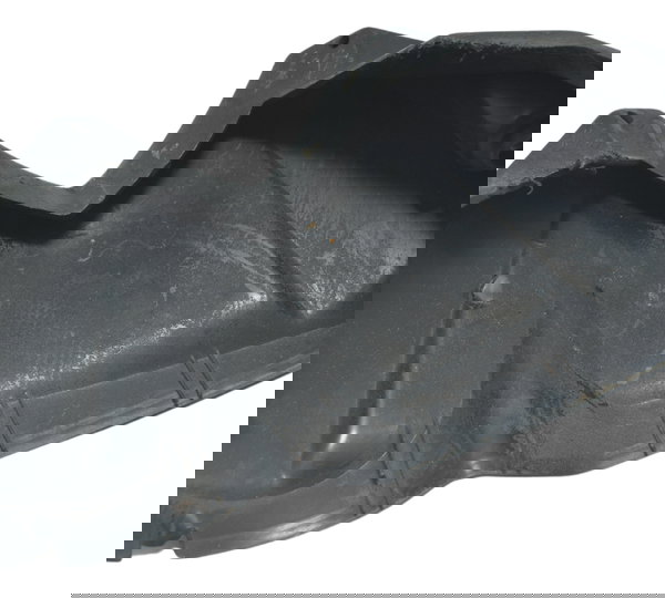 Carenagem Painel C/ Detalhes Yamaha Xj6 N 10-12 Original Preto