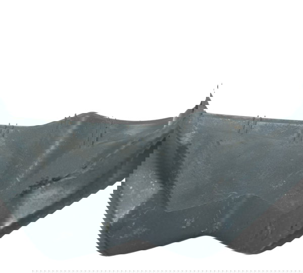 Carenagem Painel C/ Detalhes Yamaha Xj6 N 10-12 Original Preto